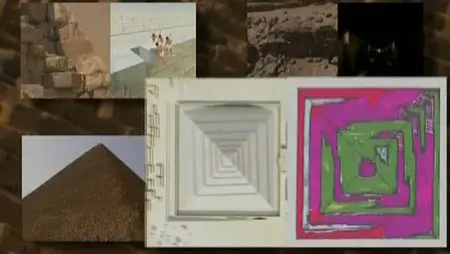 (Fr5) Khéops révélé (2012)