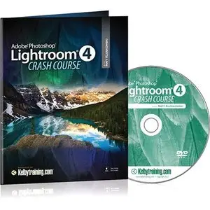 Kelby Training - Photoshop Lightroom 4 Crash Course
