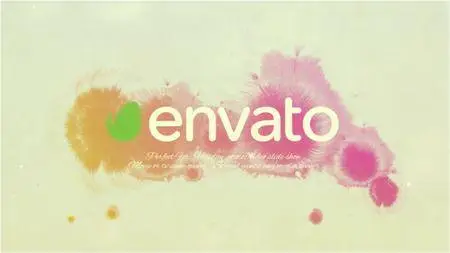 Elegant Slideshow - Project for After Effects (VideoHive)