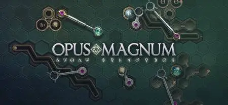 Opus Magnum (2017)