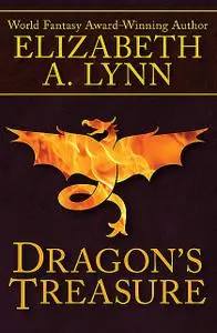 «Dragon's Treasure» by Elizabeth A. Lynn