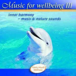 V.A. - Music For Wellbeing III (2004)