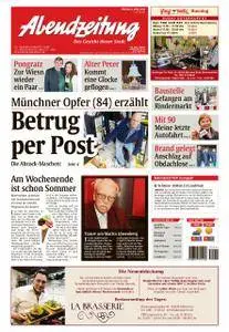 Abendzeitung München - 06. April 2018