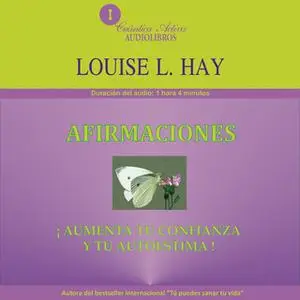 «Afirmaciones» by Louise L. Hay