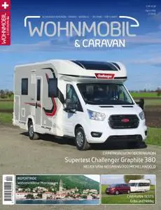 Wohnmobil & Caravan – 09 April 2020