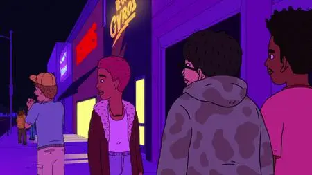 Fairfax S02E01
