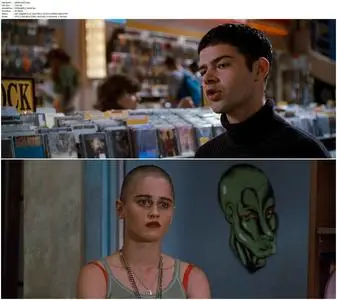 Empire Records (1995)