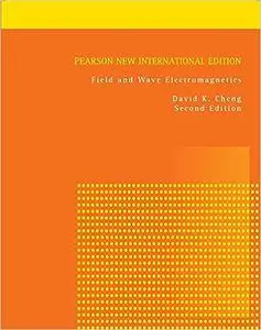 Field and Wave Electromagnetics