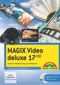 MAGIX Video deluxe 17 [Repost]