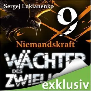 Sergej Lukianenko - Wächter - Band 1-12