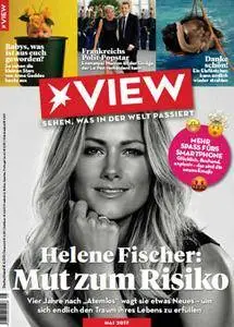 Der Stern View Germany No 05 - Mai 2017