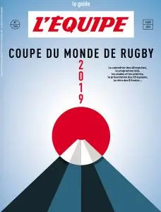 L’Equipe Supplement - 14 Septembre 2019