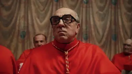 The New Pope S01E01