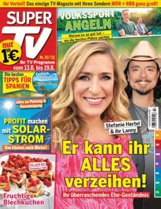 Super TV – 04. August 2022