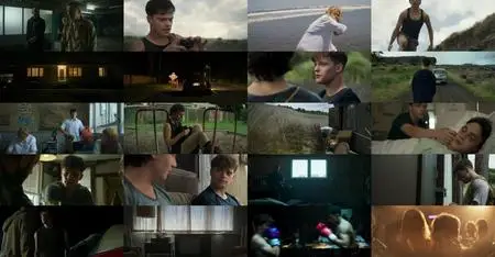 Punch (2022)