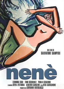 Sweet Adolescents / Nene - by Salvatore Samperi (1977)