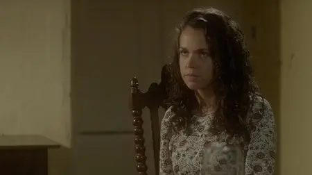 Dangerous Arrangement (2015)