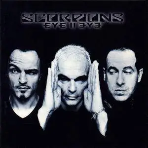 Scorpions - Eye II Eye (1999)