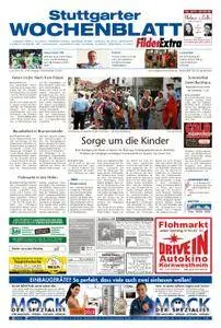 Stuttgarter Wochenblatt - Degerloch & Sillenbuch - 04. Juli 2018