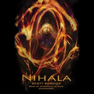 «Nihala» by Scott Burdick