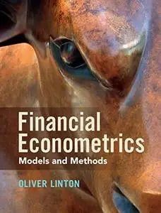 Financial Econometrics: Models and Methods