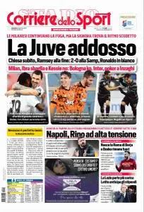 Corriere dello Sport - 31 Gennaio 2021