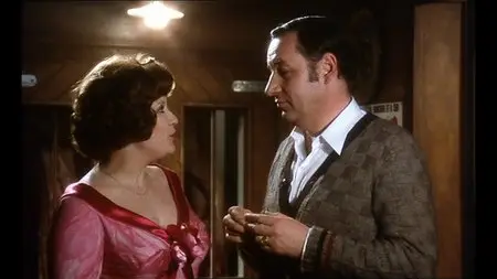 The Grande Bouffe (1973)
