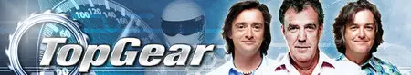 Top Gear Complete Seasons Collection - Season 21 (2014)