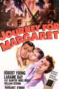 Journey for Margaret (1942) [Re-Up]