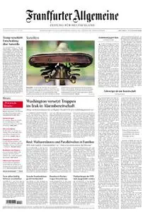 Frankfurter Allgemeine Zeitung F.A.Z. mit Rhein-Main Zeitung - 16. Mai 2019
