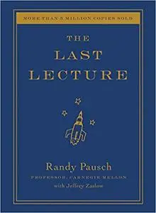 The Last Lecture