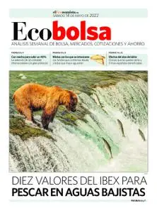 El Economista Ecobolsa – 14 mayo 2022