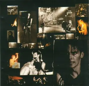 Bauhaus - Press The Eject And Give Me The Tape (1988)