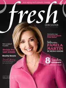 Fresh Magazine - September 2010