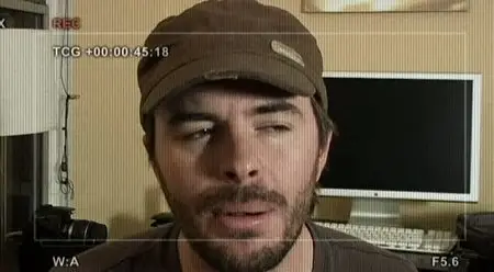 Best Worst Movie (2009)