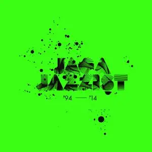 Jaga Jazzist - '94 - '14 (2014)