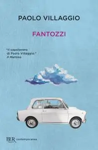 Paolo Villaggio - Fantozzi