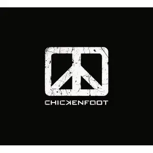 Chickenfoot - Chickenfoot (2009)