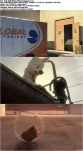 Bolt (2008)