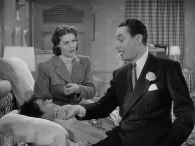 The Doctor Takes a Wife (1940)