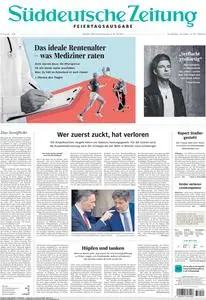 Süddeutsche Zeitung  - 17 Mai 2023