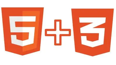 HTML AND CSS COURSE - With a full complete Project