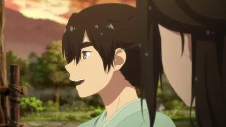 Bai Yao Pu Si Fu Pian - 02