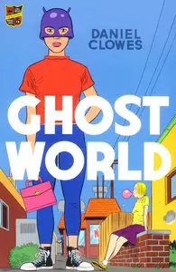 Daniel Clowes - Ghost World