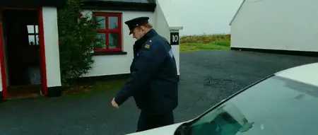 The Guard (2011)