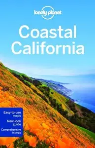 Coastal California, 4 edition (Regional Guide)