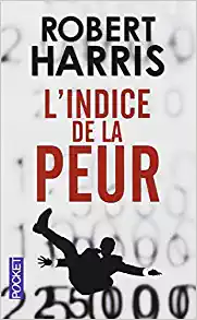 L'indice de la peur - Robert Harris