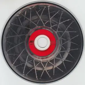 Skid Row - 40 Seasons: The Best Of Skid Row (1998) [Atlantic AMCY-2884, Japan]