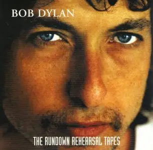 Bob Dylan - The Rundown Rehearsal Tapes (1978) {4CD Set  White Bear 009/010/011/012 rel 2002}