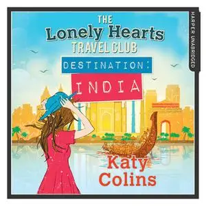 «Destination India» by Katy Colins